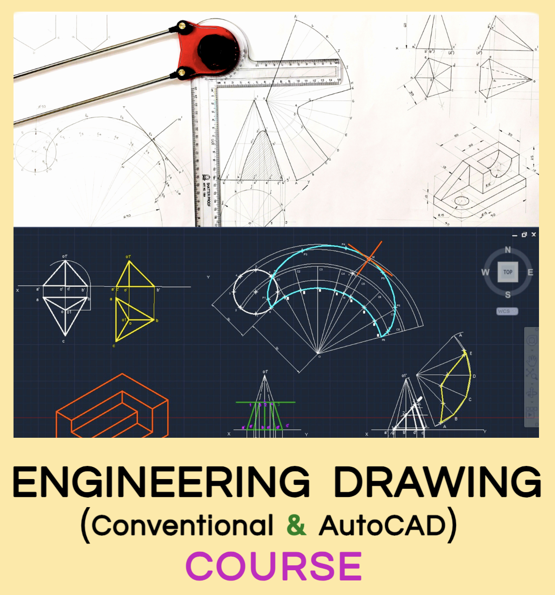 Engineering Drawing